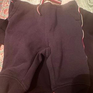 Baby boy clothing